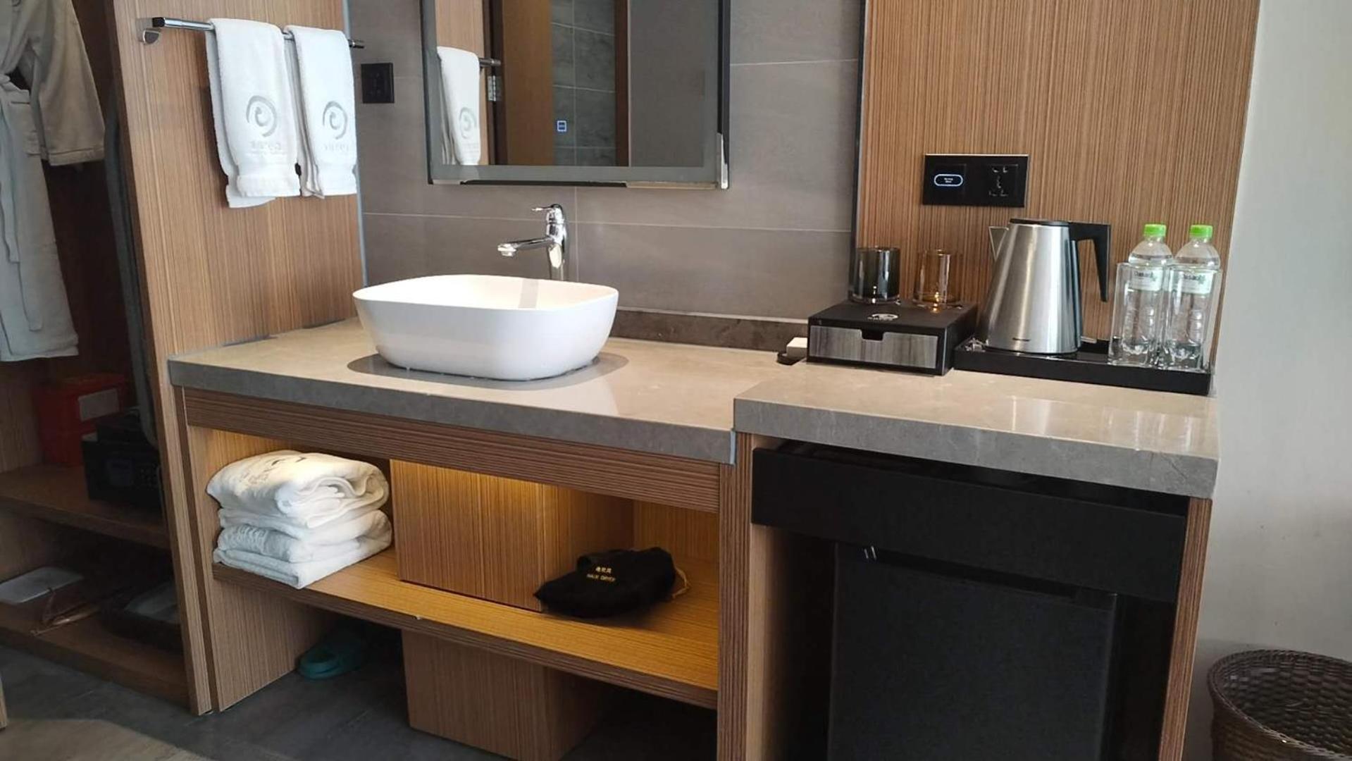 Aurea Central Hotel Phnom-Penh Buitenkant foto